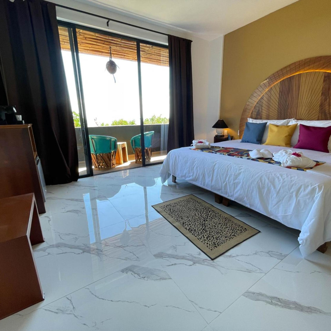 Foto - Akuazul Resorts Adults Only