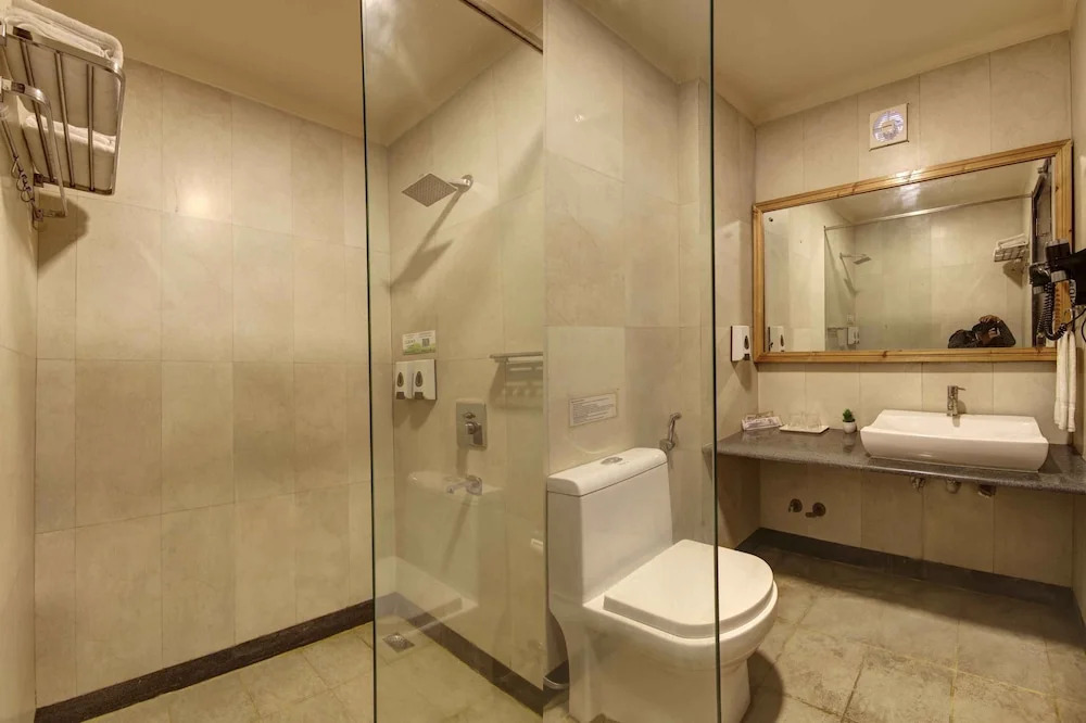 Photo - Saltstayz Select - Nehru Place & New Friends Colony