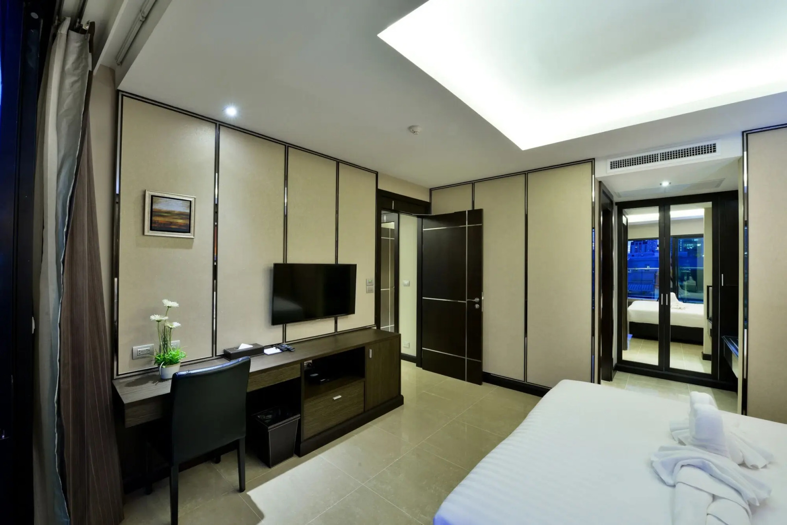 Foto - The Prestige Nana