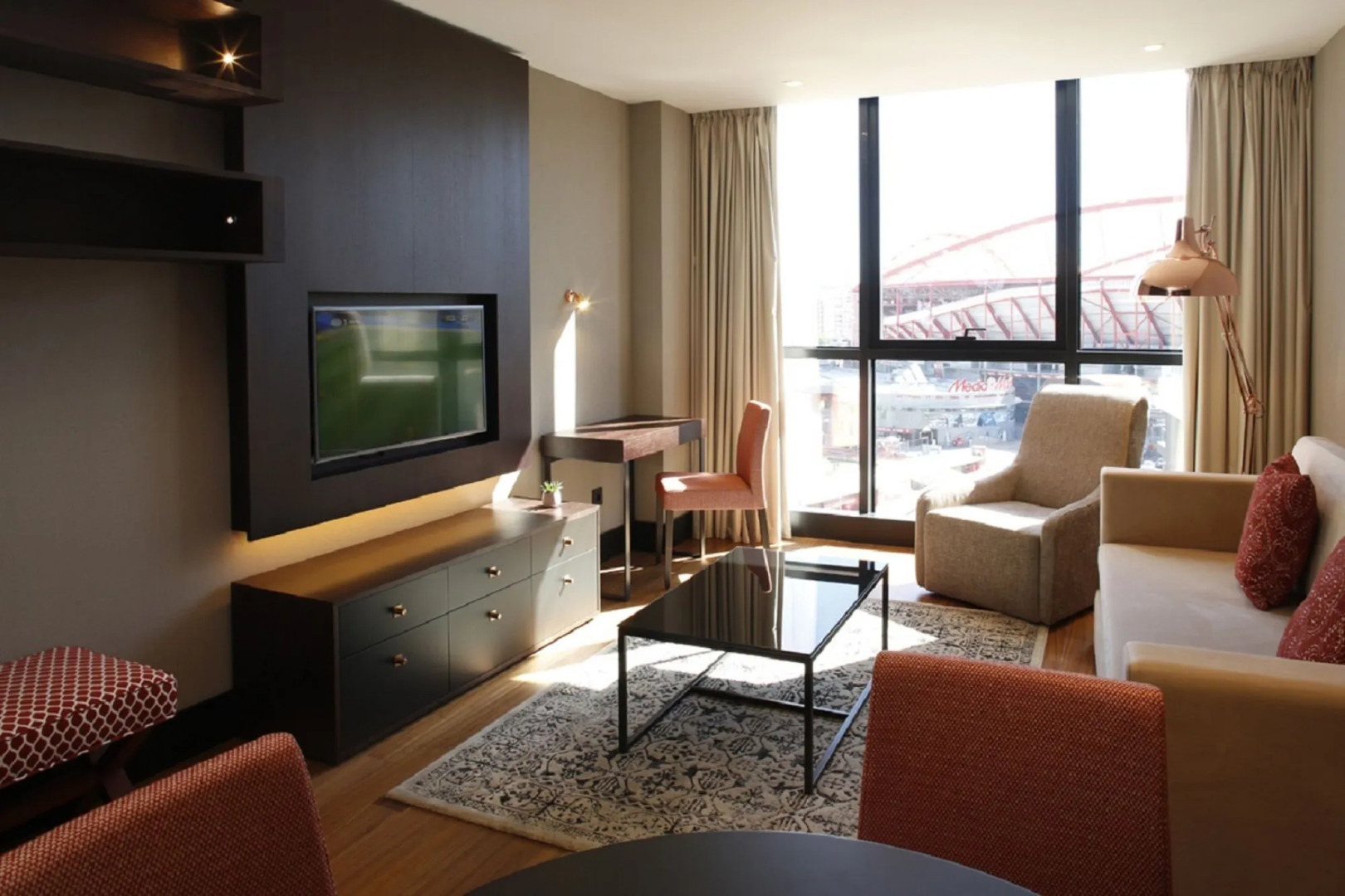 Photo - Upon Lisbon Prime Residences