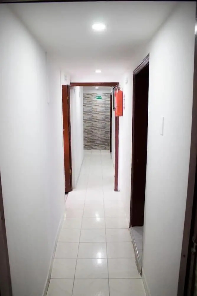 Foto - Hotel Punto 100