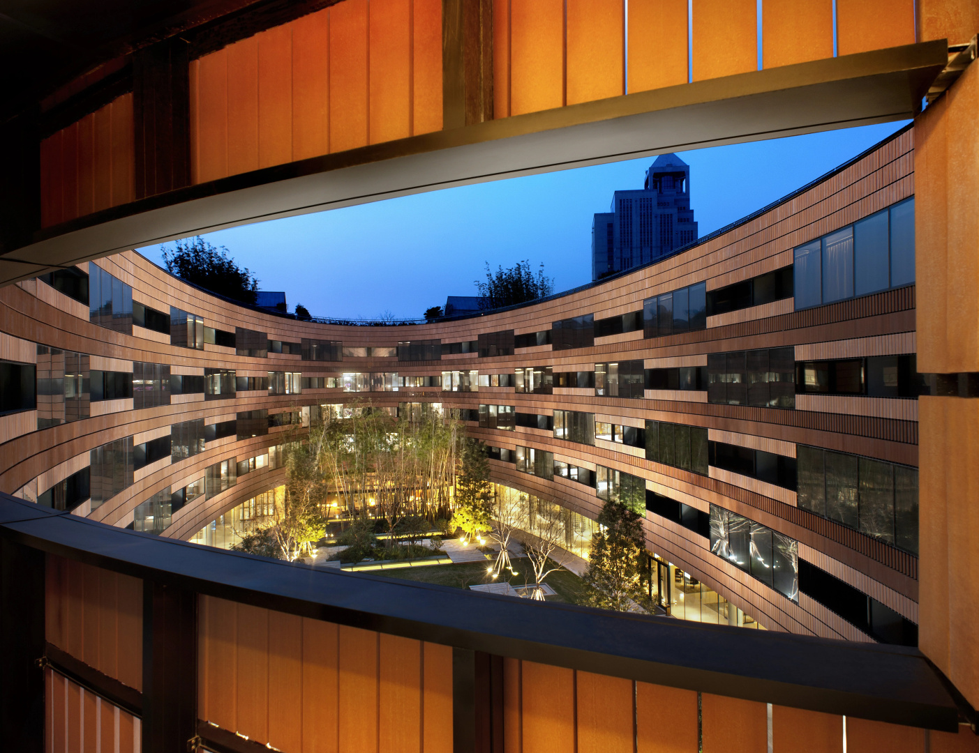 Foto - HUALUXE Shanghai Twelve at Hengshan by IHG