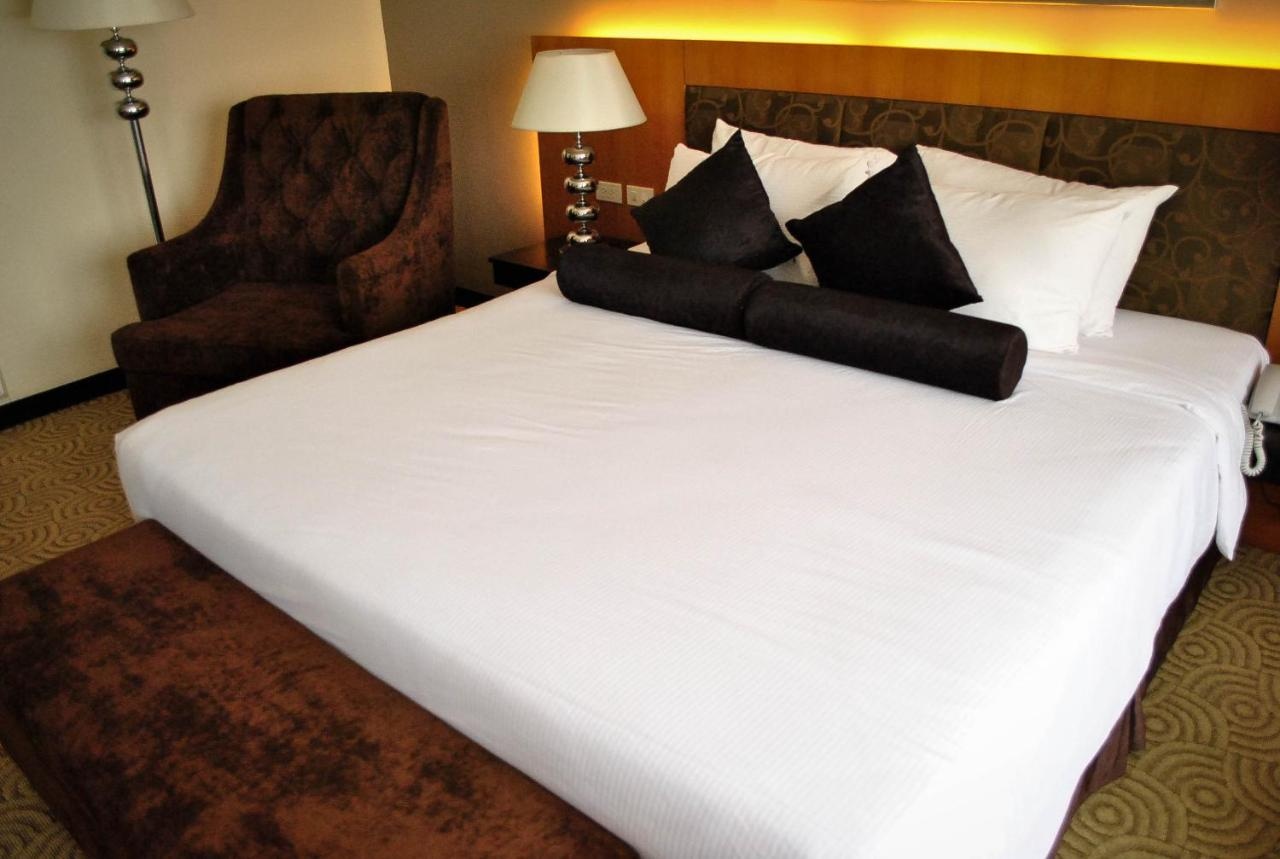 Photo - Hotel Elizabeth Cebu