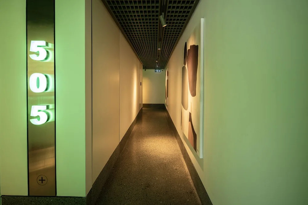 Foto - Stay Lab Taksim