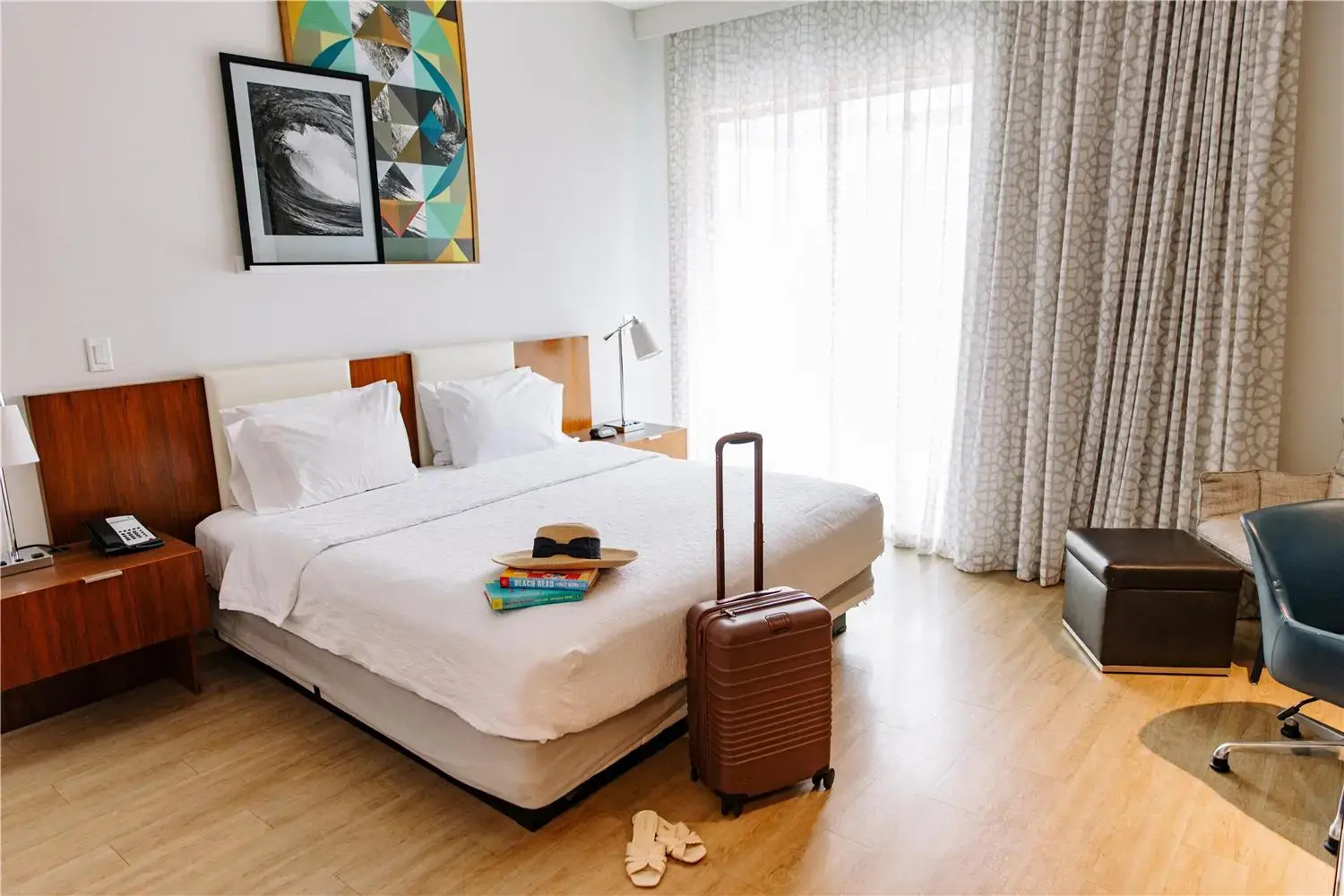 Foto - Hampton Inn & Suites Santa Monica