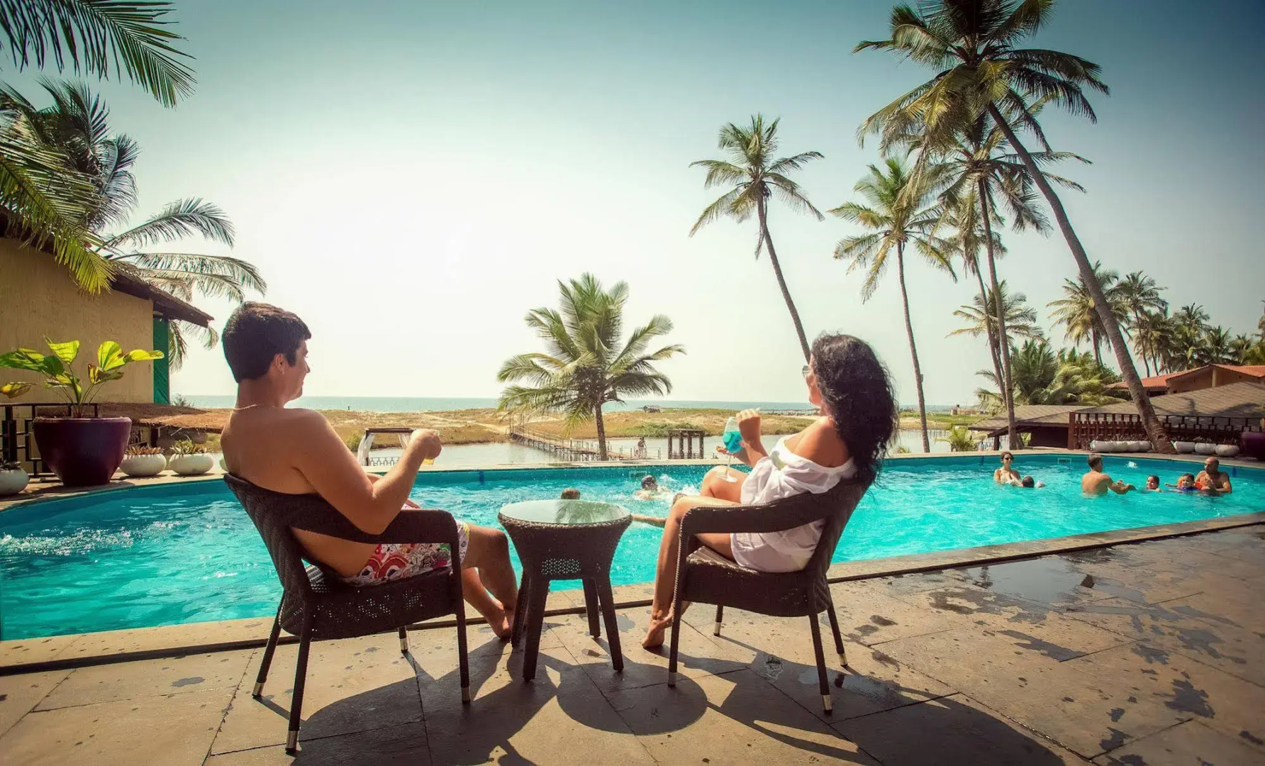 Foto - Riva Beach Resort