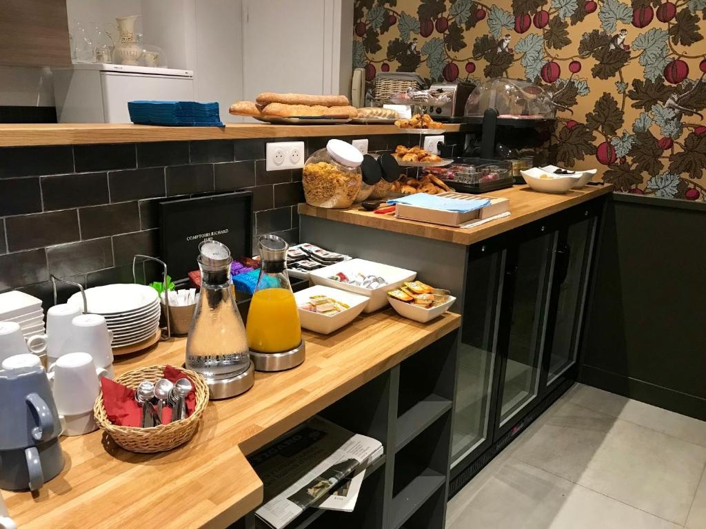 Photo - Hotel Excelsior Batignolles