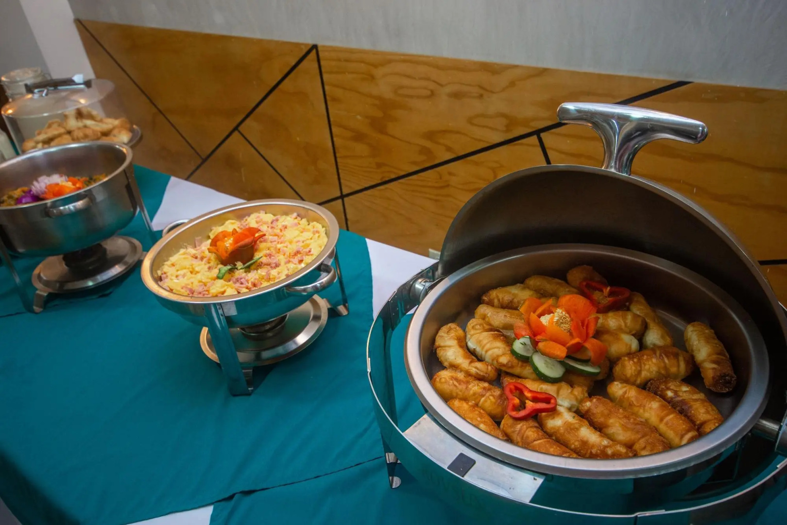 Photo - Greenview Medellin By St Hoteles