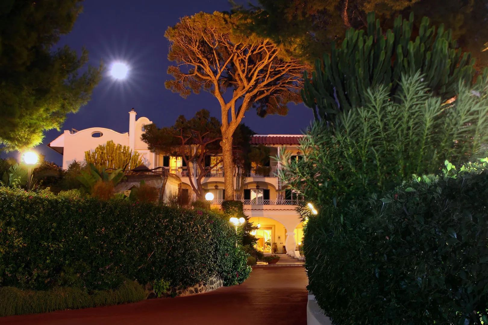 Foto - Hermitage Resort & Thermal Spa