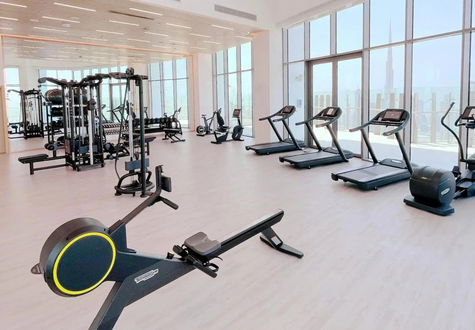 Foto - SLS Dubai Hotel & Residences