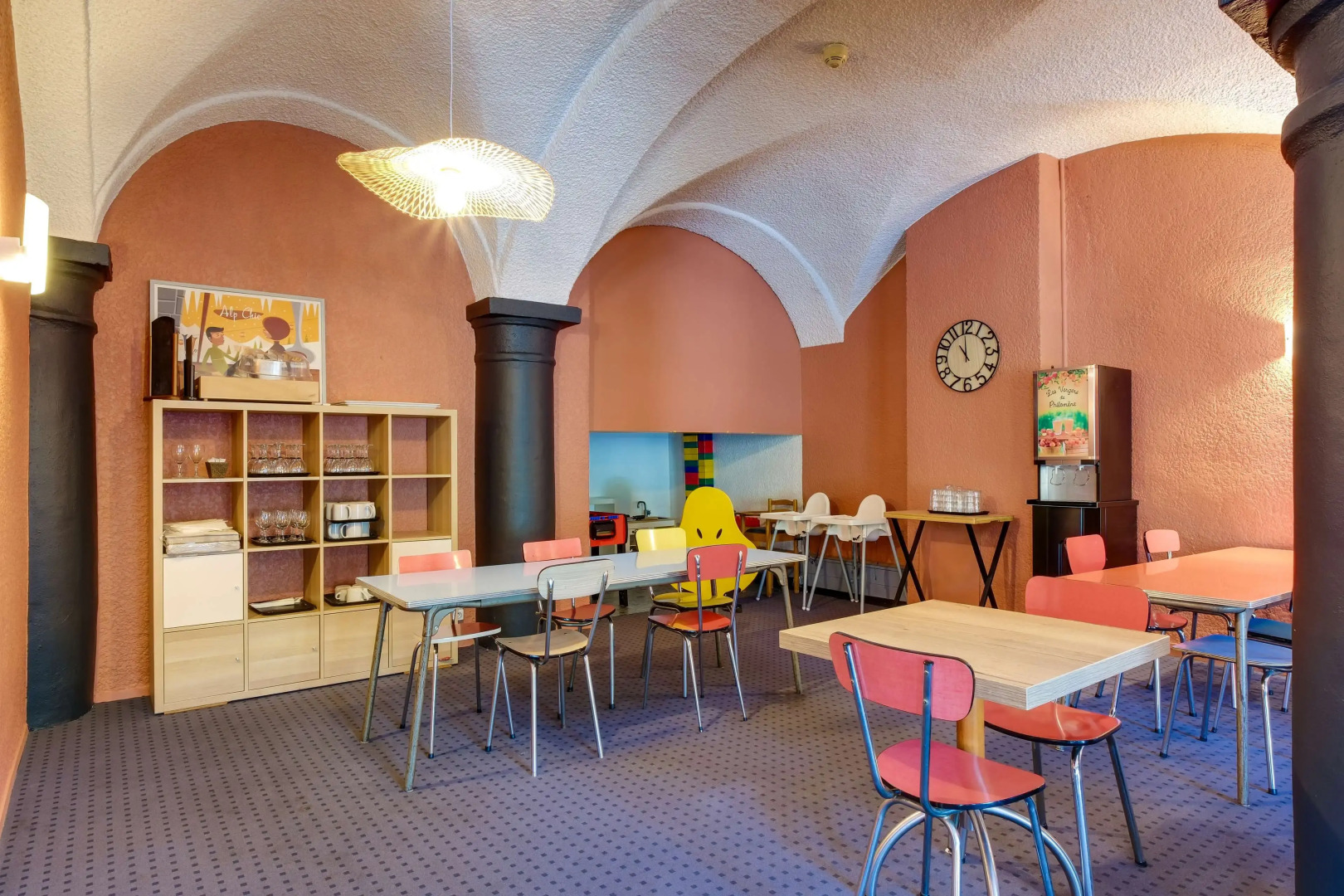 Foto - Sure Hotel by Best Western Annecy