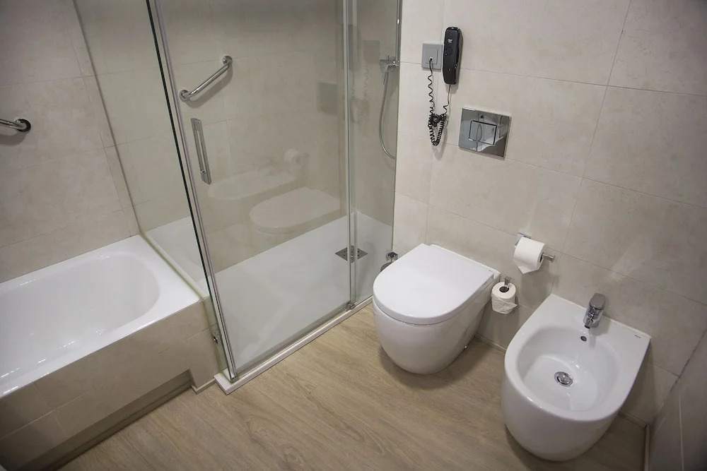 Foto - Hotel América Sevilla