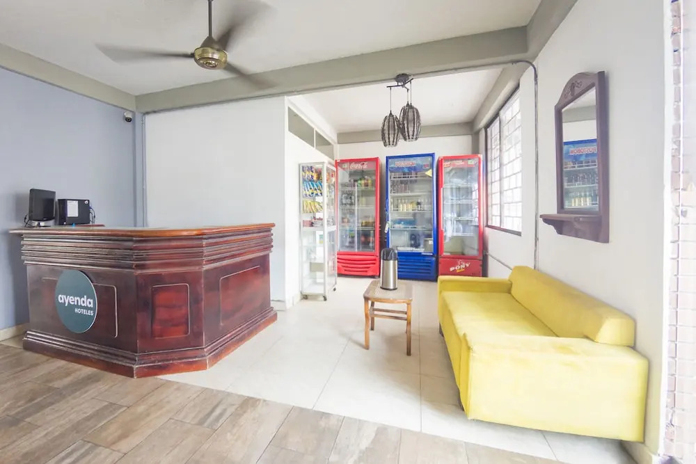 Foto - Hotel Puerto Vigia Inn