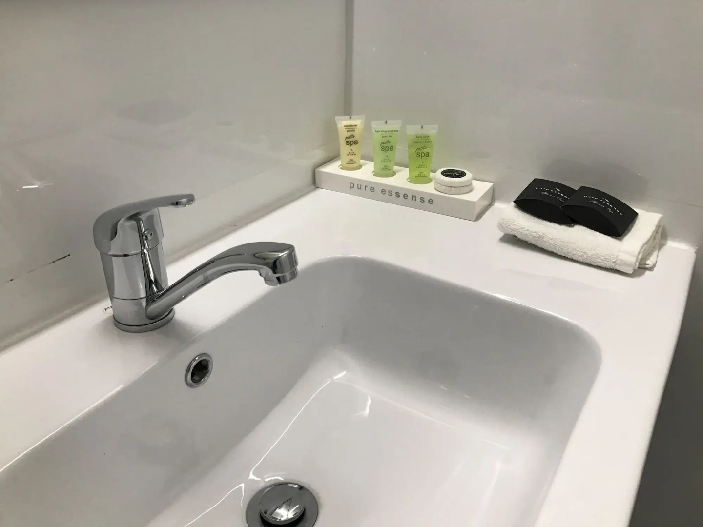 Foto - Parkdale Motor Inn