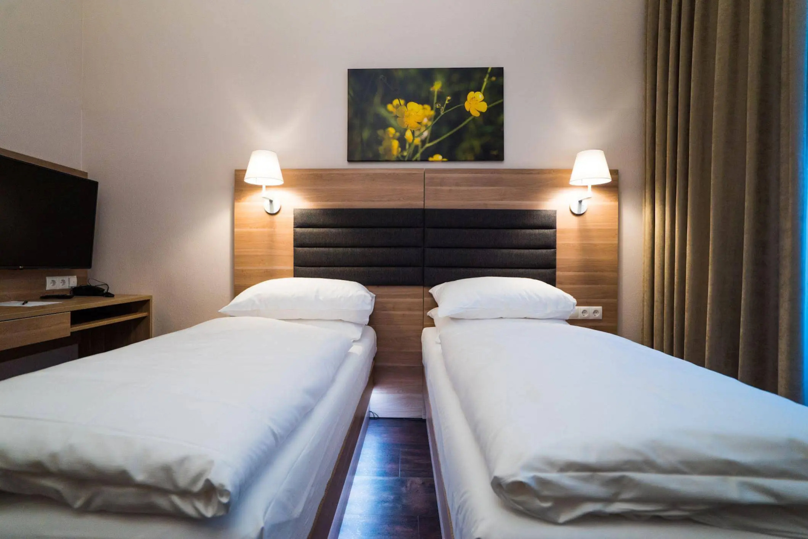 Foto - Hotel Marc Aurel - Vienna City Center