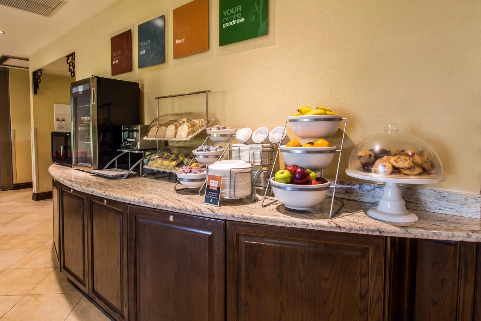 Foto - Comfort Suites Miami - Kendall