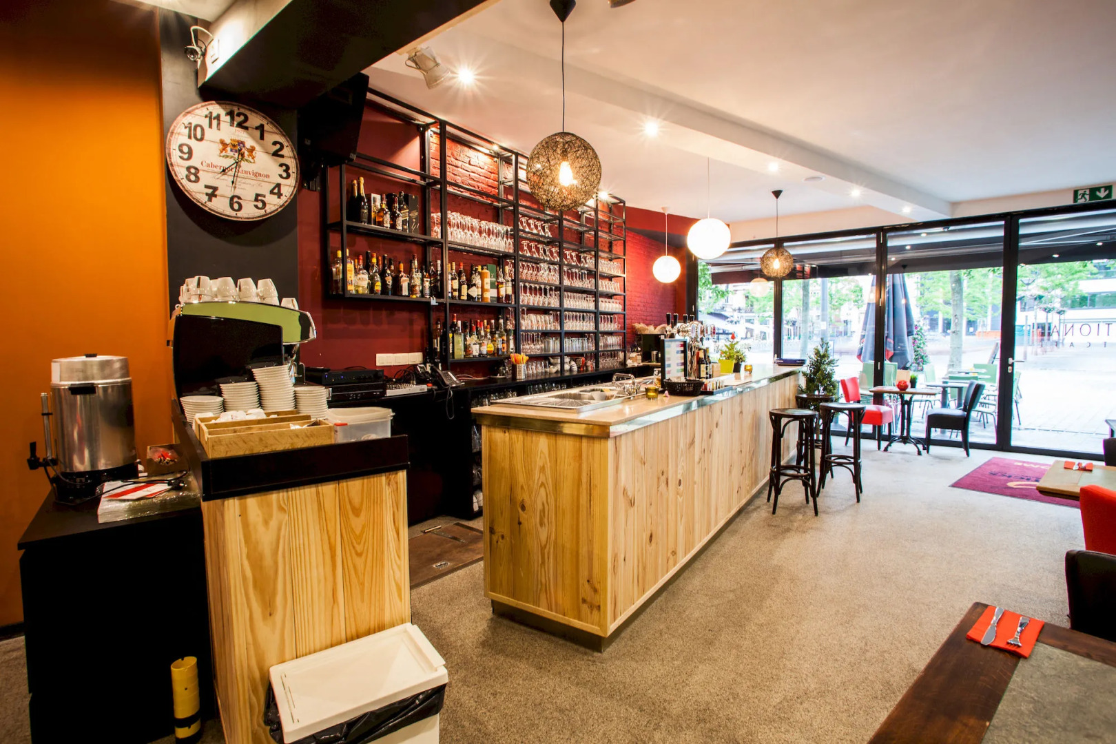 Photo - Hotel National Antwerp