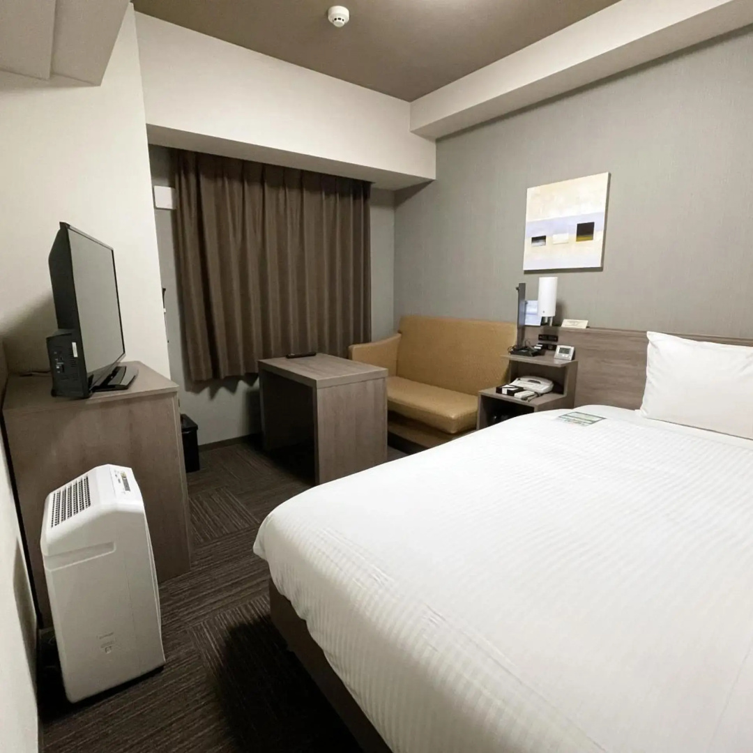 Foto - HOTEL ROUTE-INN Osaka Takaishi -Hagoromo Ekimae-