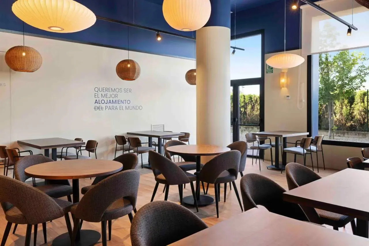 Foto - B&B Hotel Albacete