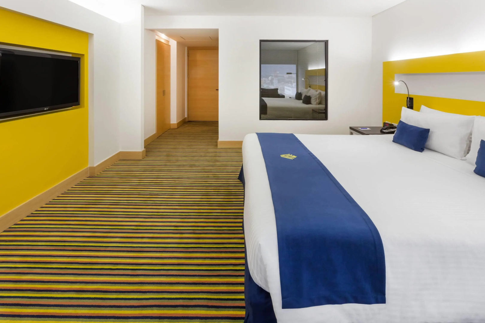 Photo - Wyndham Bogotá