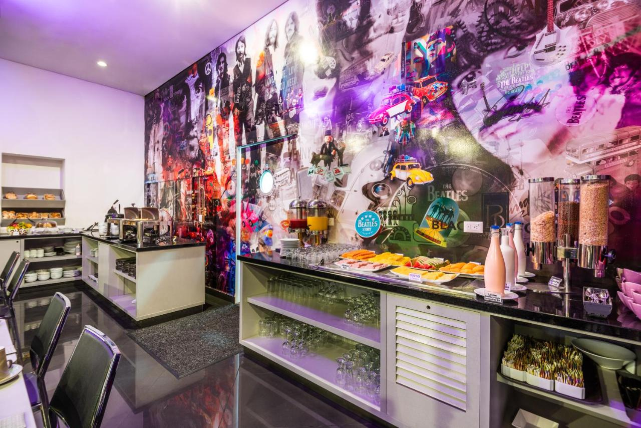 Photo - Hotel Black Tower Premium