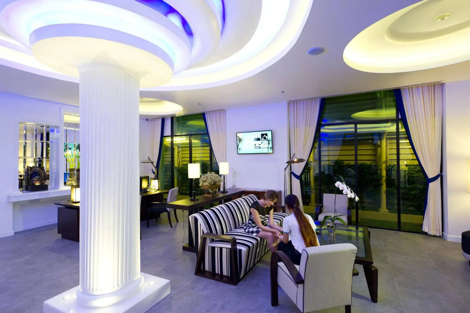 Foto - Wave Hotel Pattaya