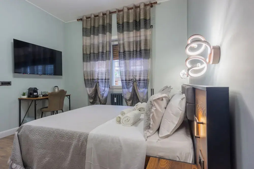 Foto - Aurelia Garden Suite