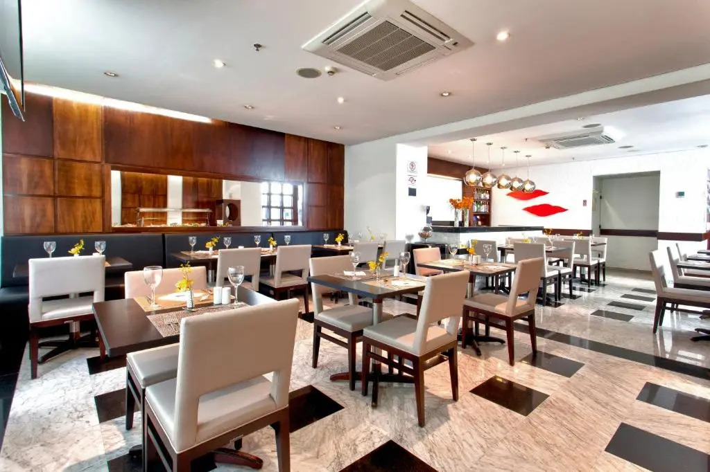 Foto - Paraíso Suítes by Charlie