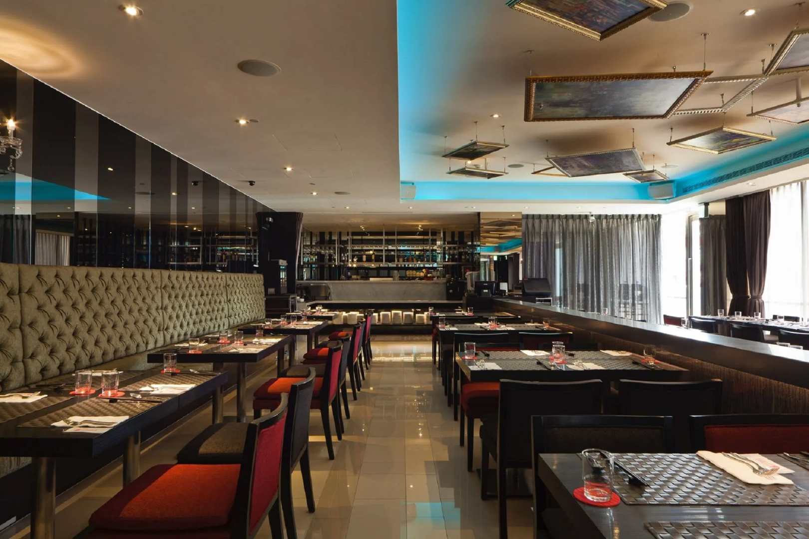 Photo - Fx Hotel Taipei Nanjing East Road