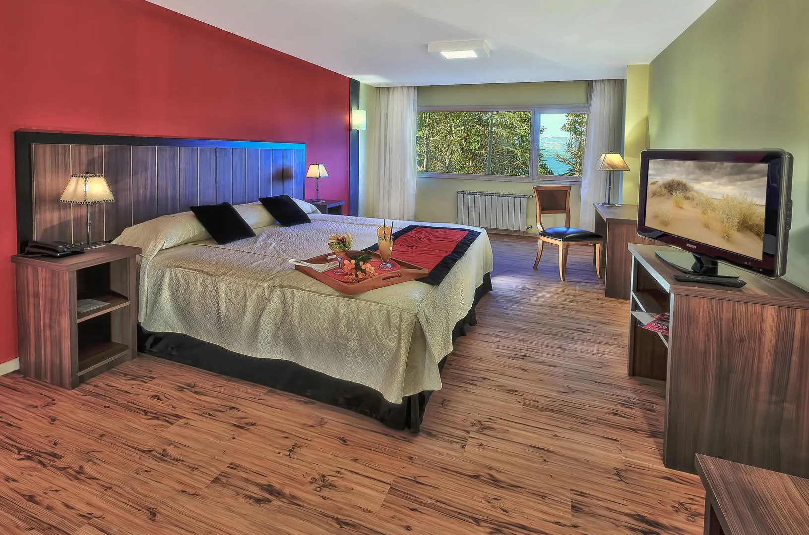 Foto - Huinid Pioneros Hotel & Aparts