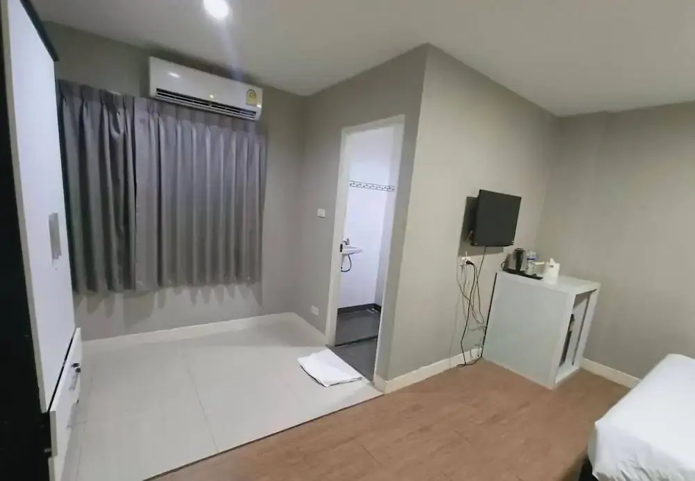 Foto - Tim Place - BTS Phra Khanong