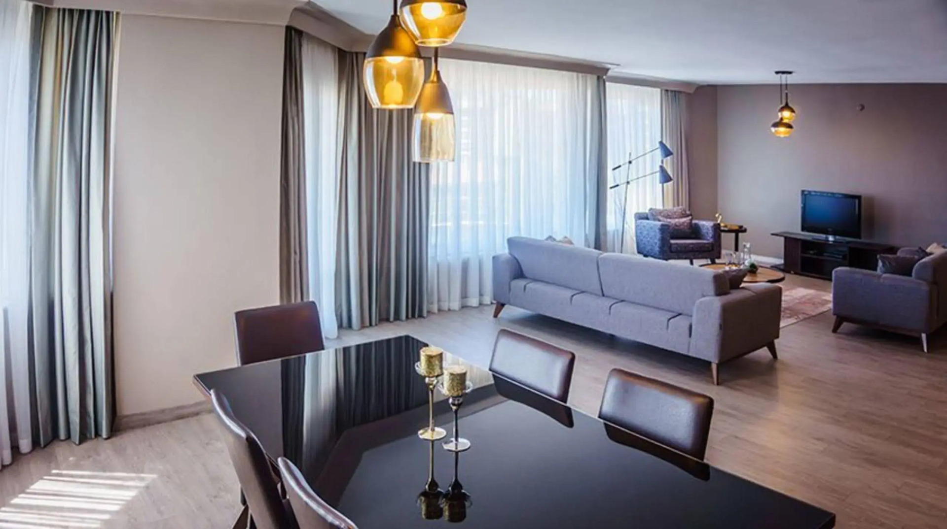 Foto - The Marmara Suadiye Residence