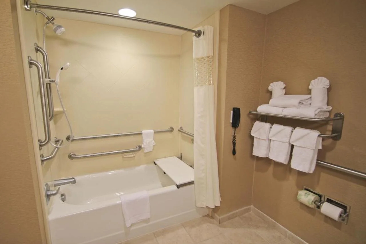 Foto - Hampton Inn Hampton-Newport News