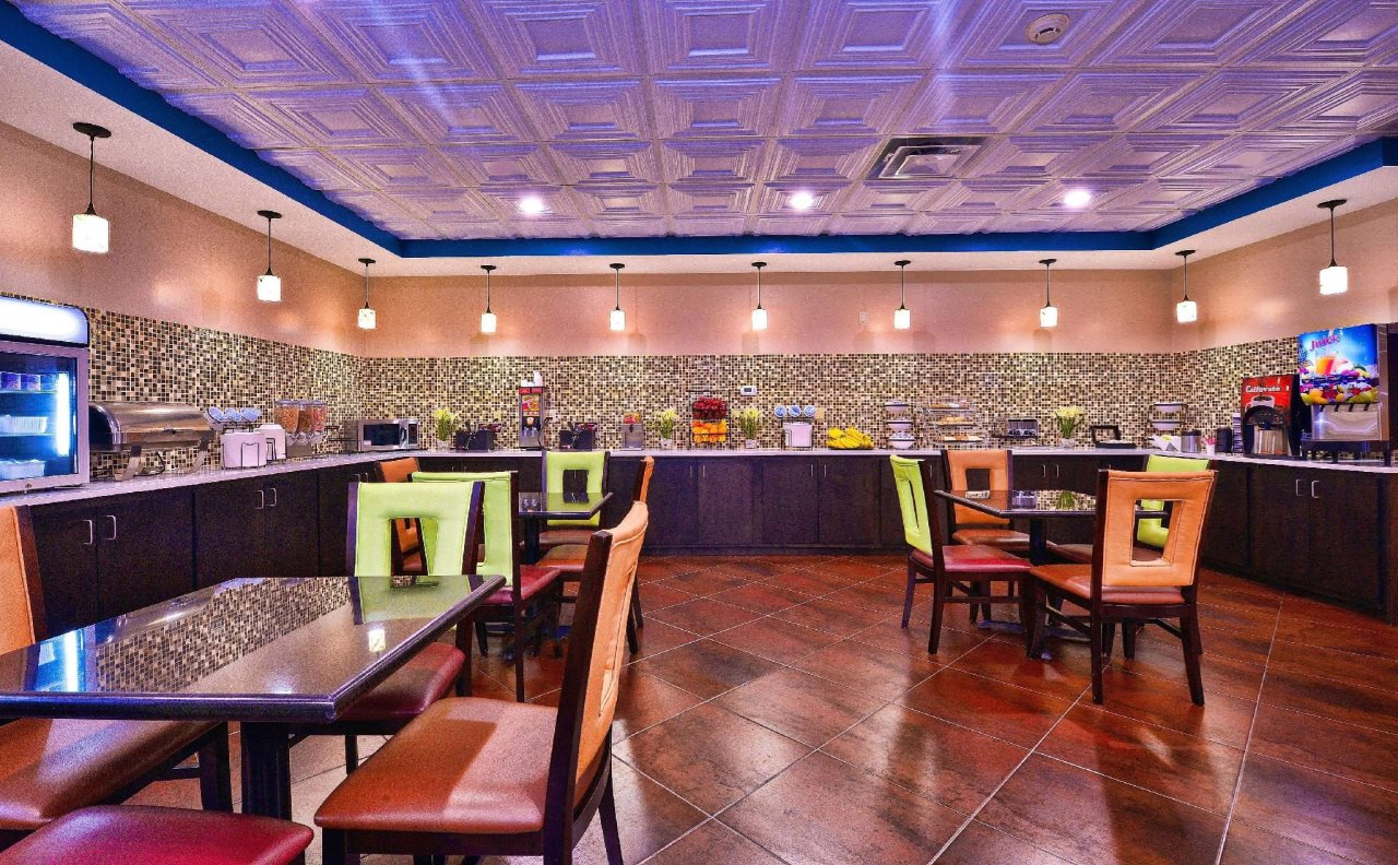 Foto - Best Western Savannah Airport Inn & Suites