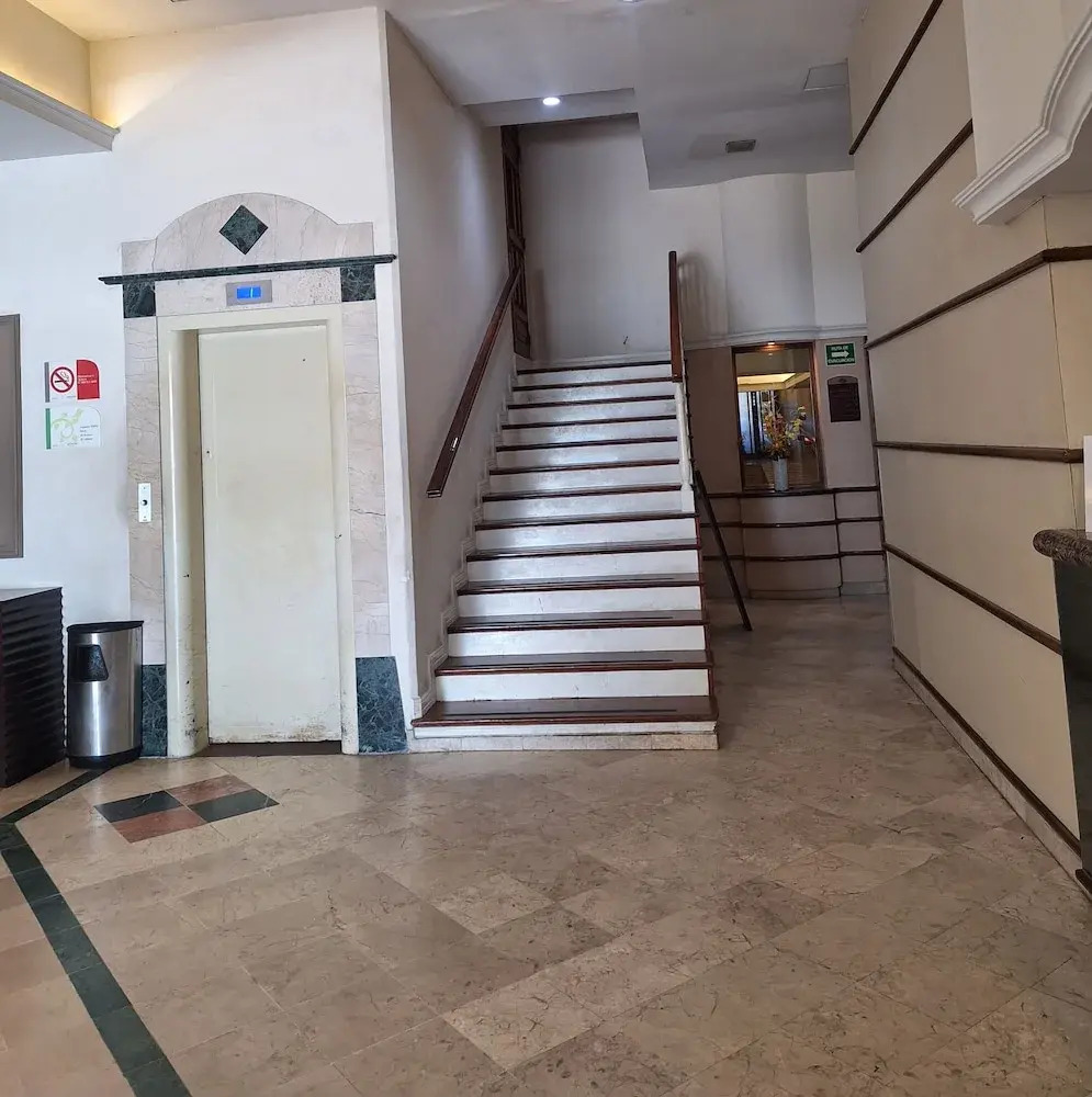 Foto - Hotel Ruiz Milán