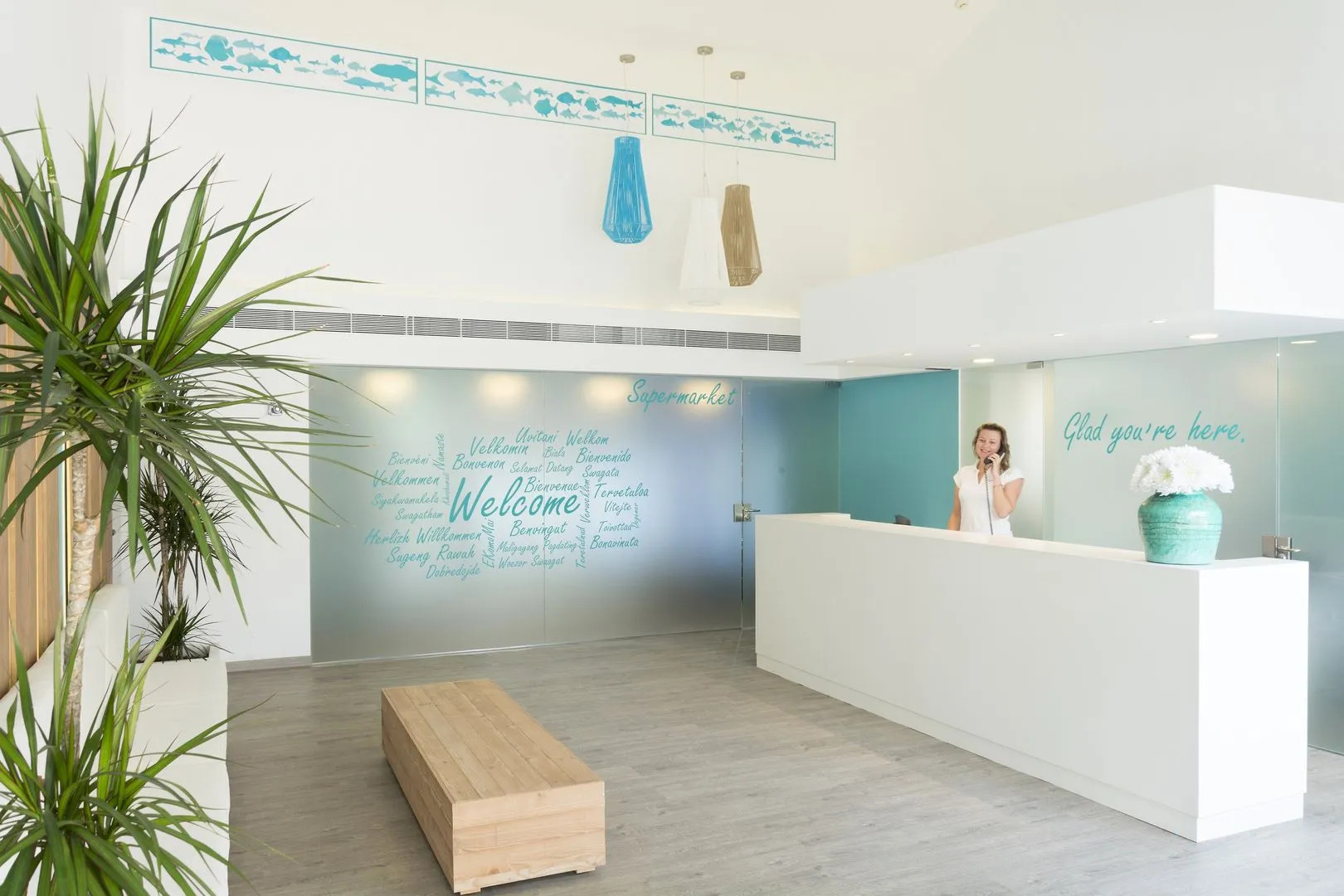 Foto - HSM Sandalo Beach