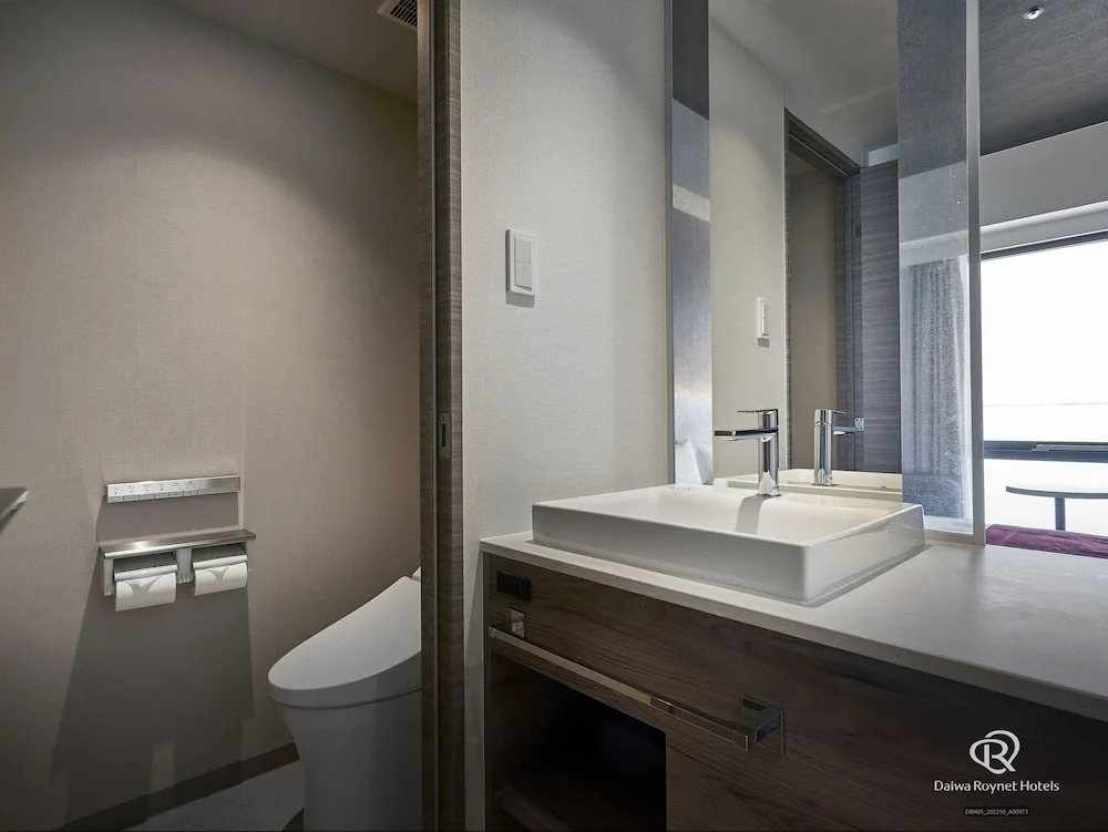 Foto - Daiwa Roynet Hotel Osaka Sakaisuji Honmachi PREMIER