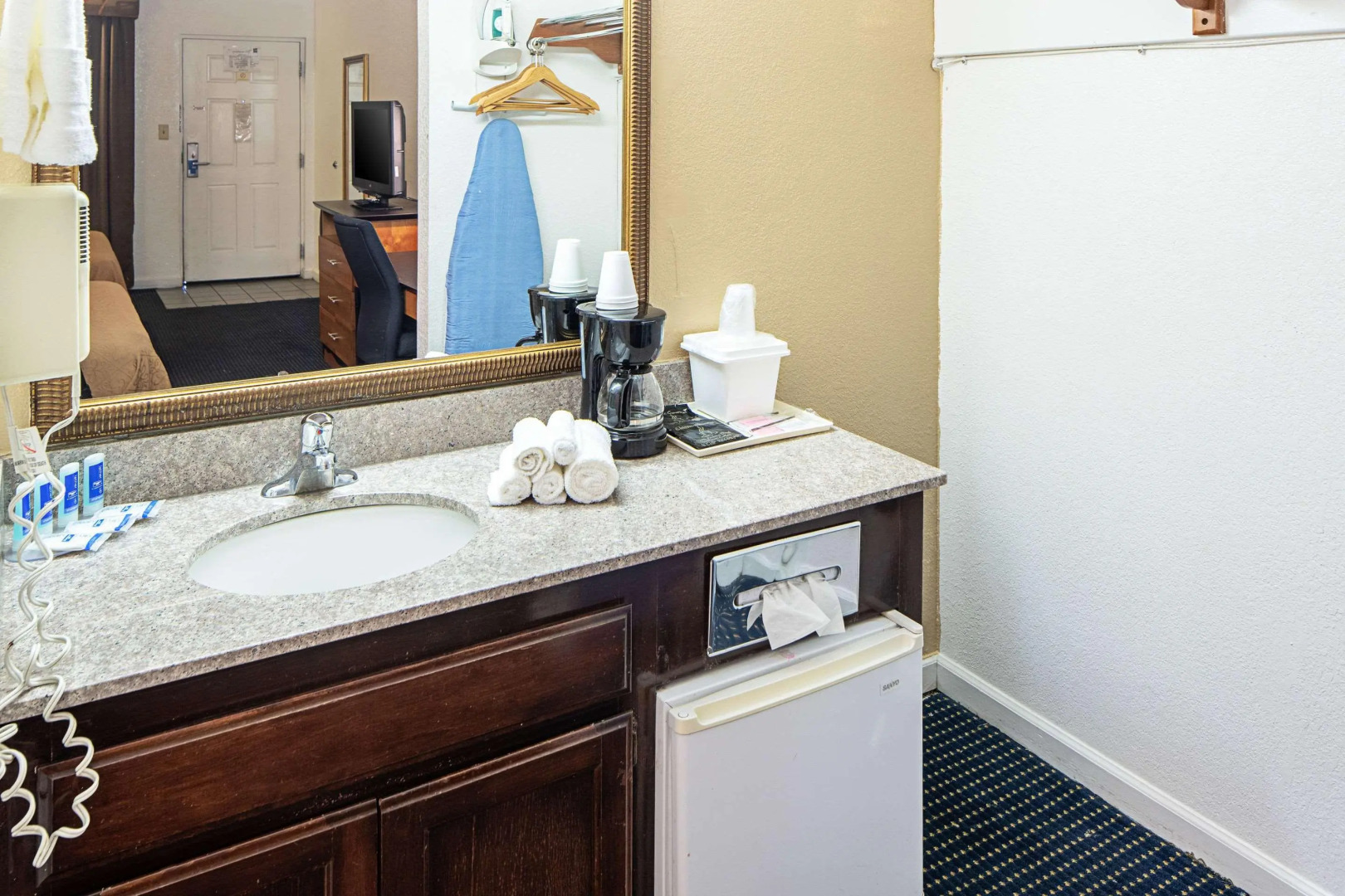 Foto - Rodeway Inn at Nevada State Capitol