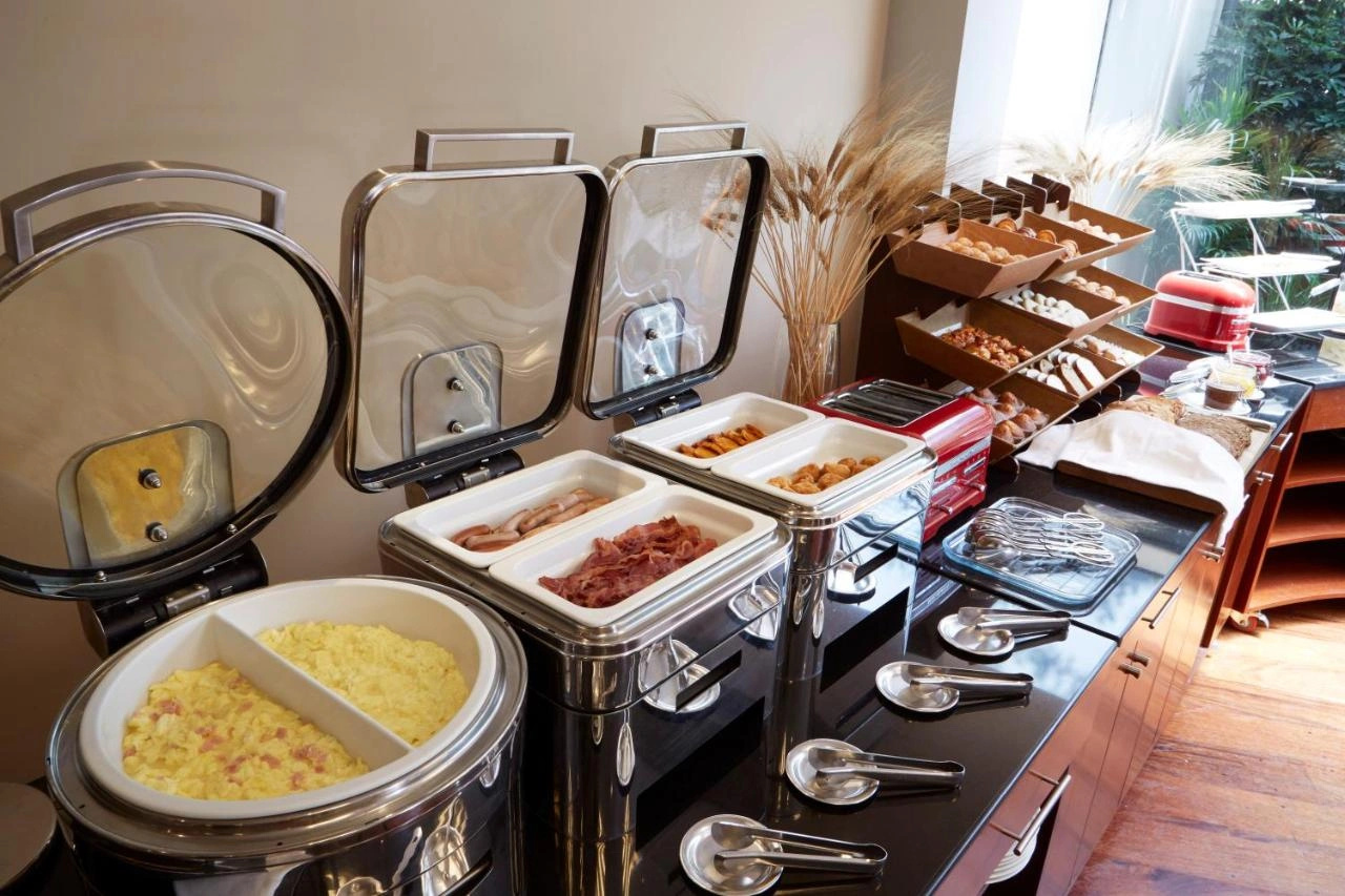 Photo - LUOXO Hotel