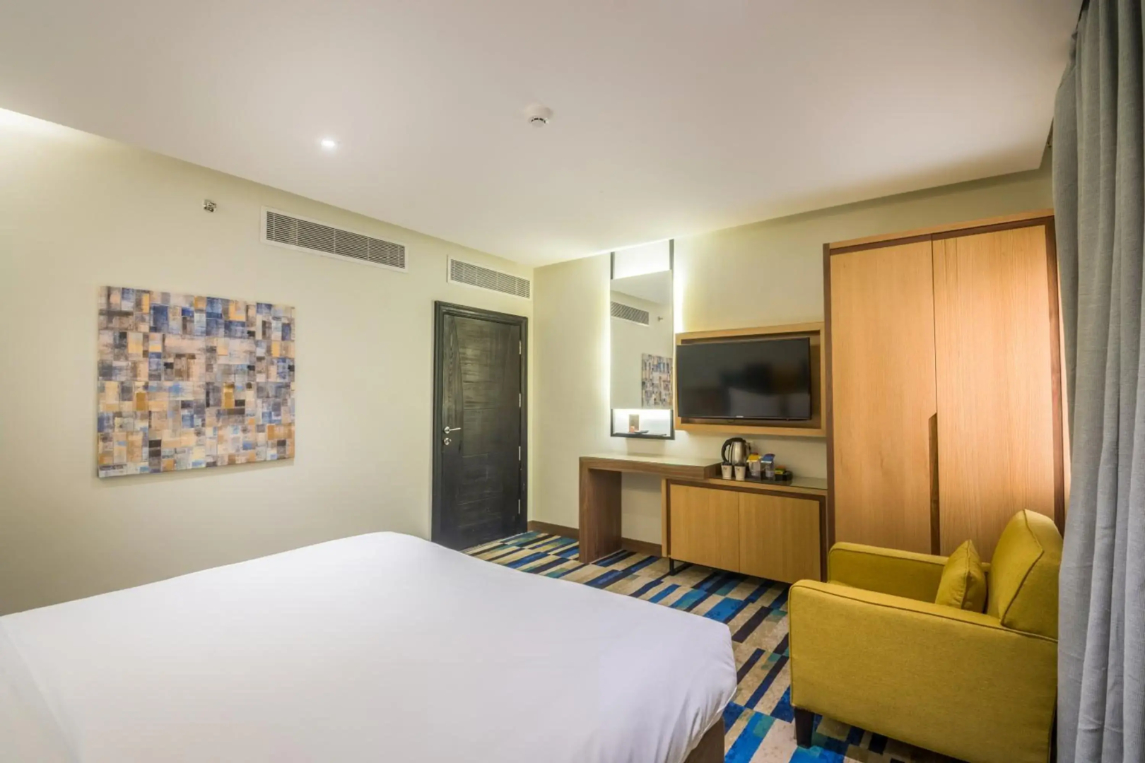 Photo - Ewaa Express Hotel - Al Olaya