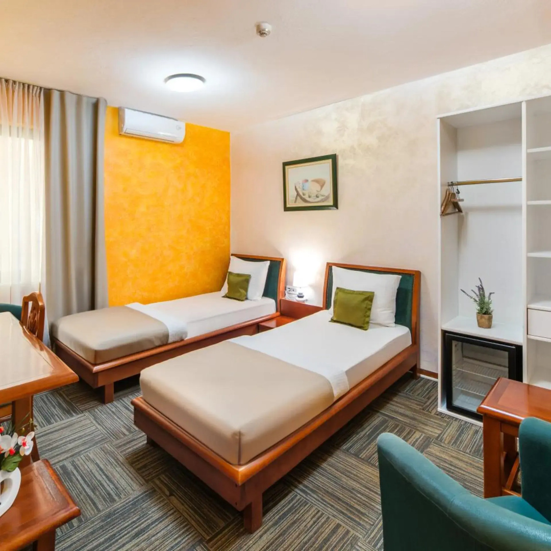 Photo - Hotel Kerber