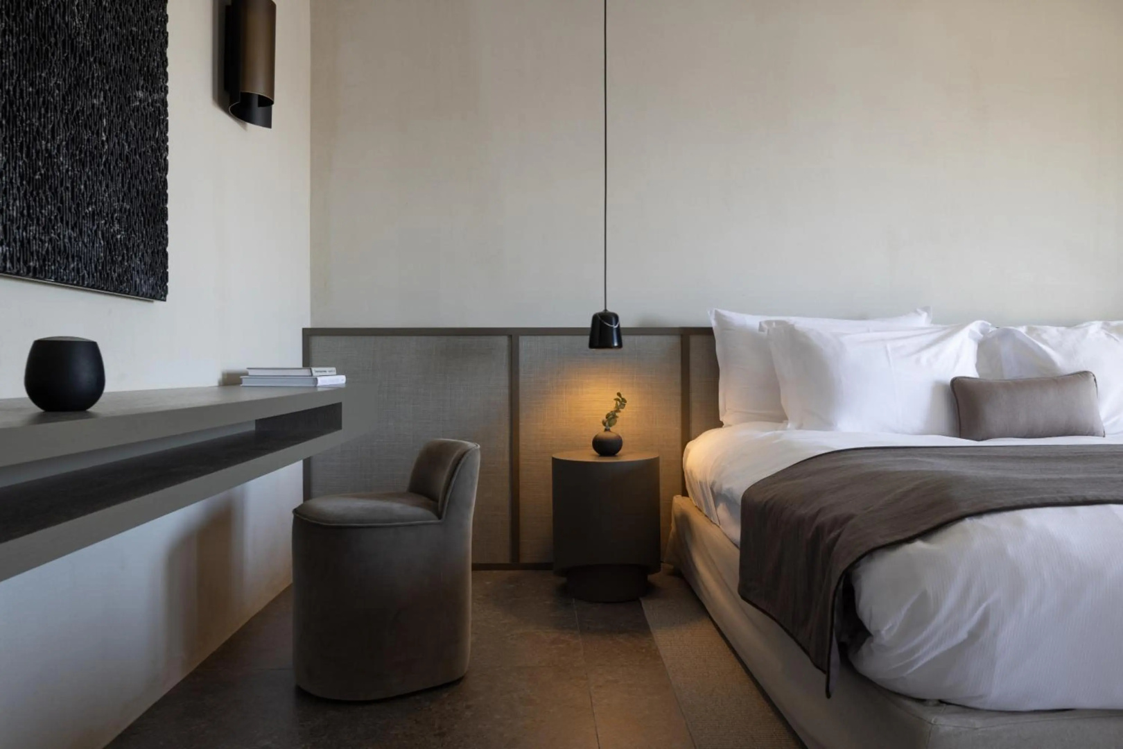 Foto - Noima Boutique Hotel Mykonos