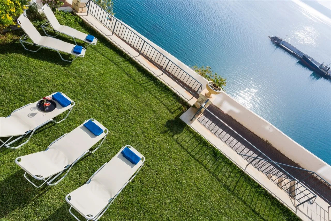 Foto - Palazzo Greco Hotel
