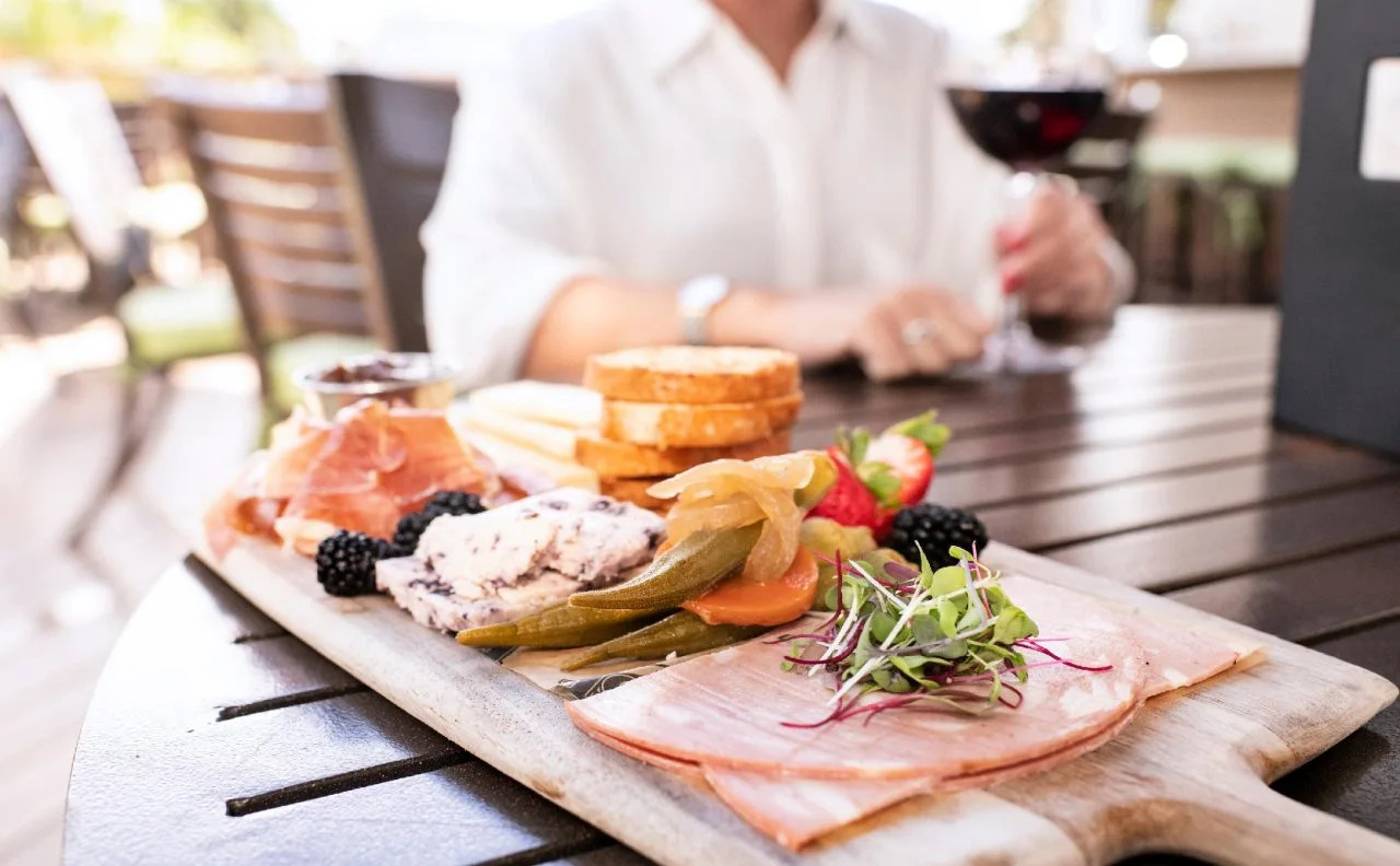 Foto - RumFish Beach at TradeWinds