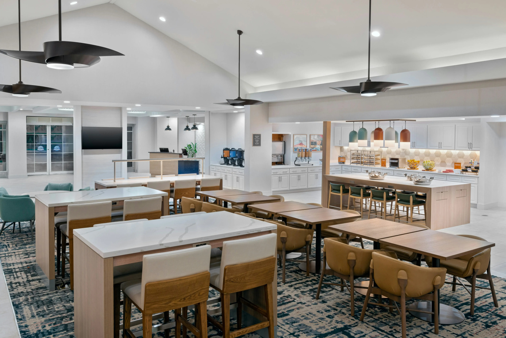 Foto - Homewood Suites By Hilton Orlando-Nearest Universal Studios