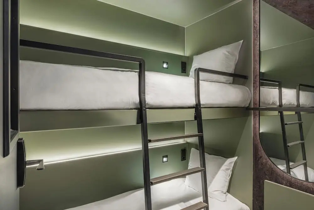 Photo - The Usual Rotterdam