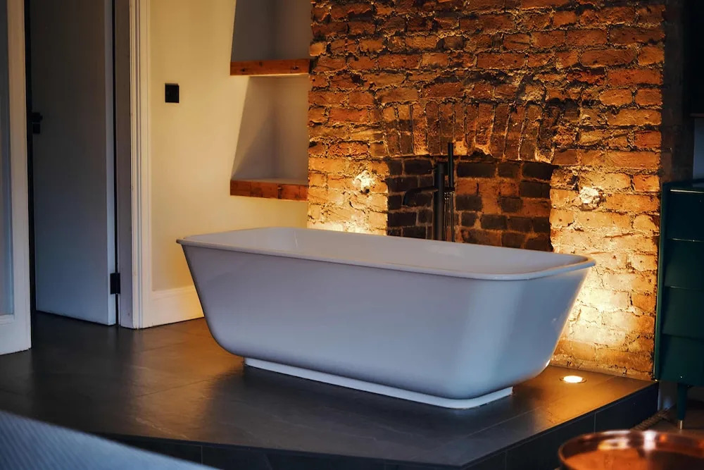 Foto - The Brownswood