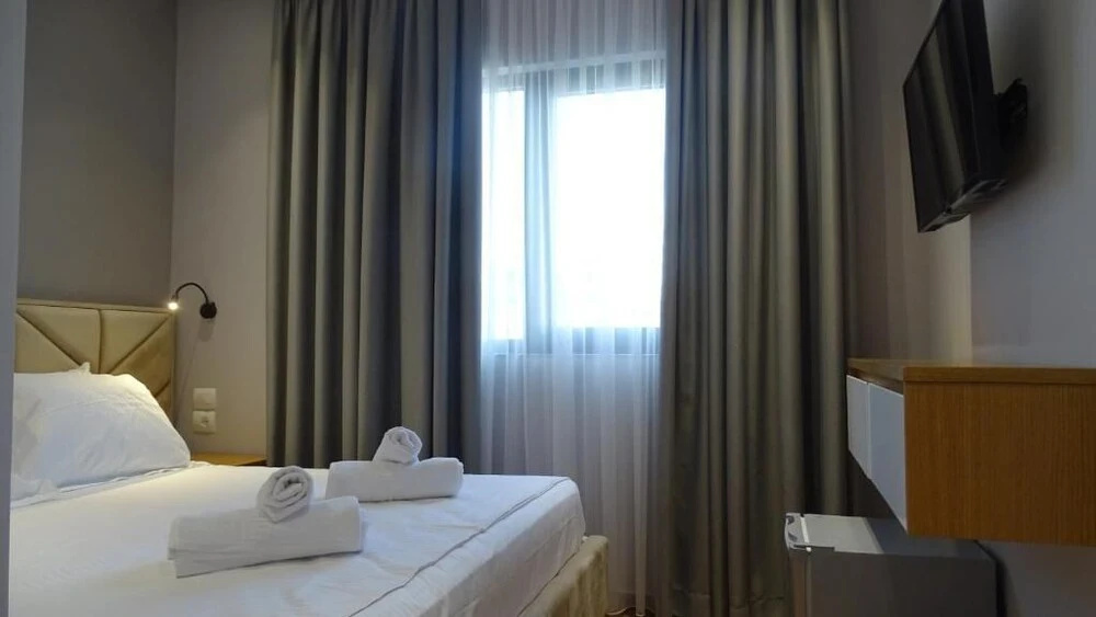 Foto - King Hotel Ksamil
