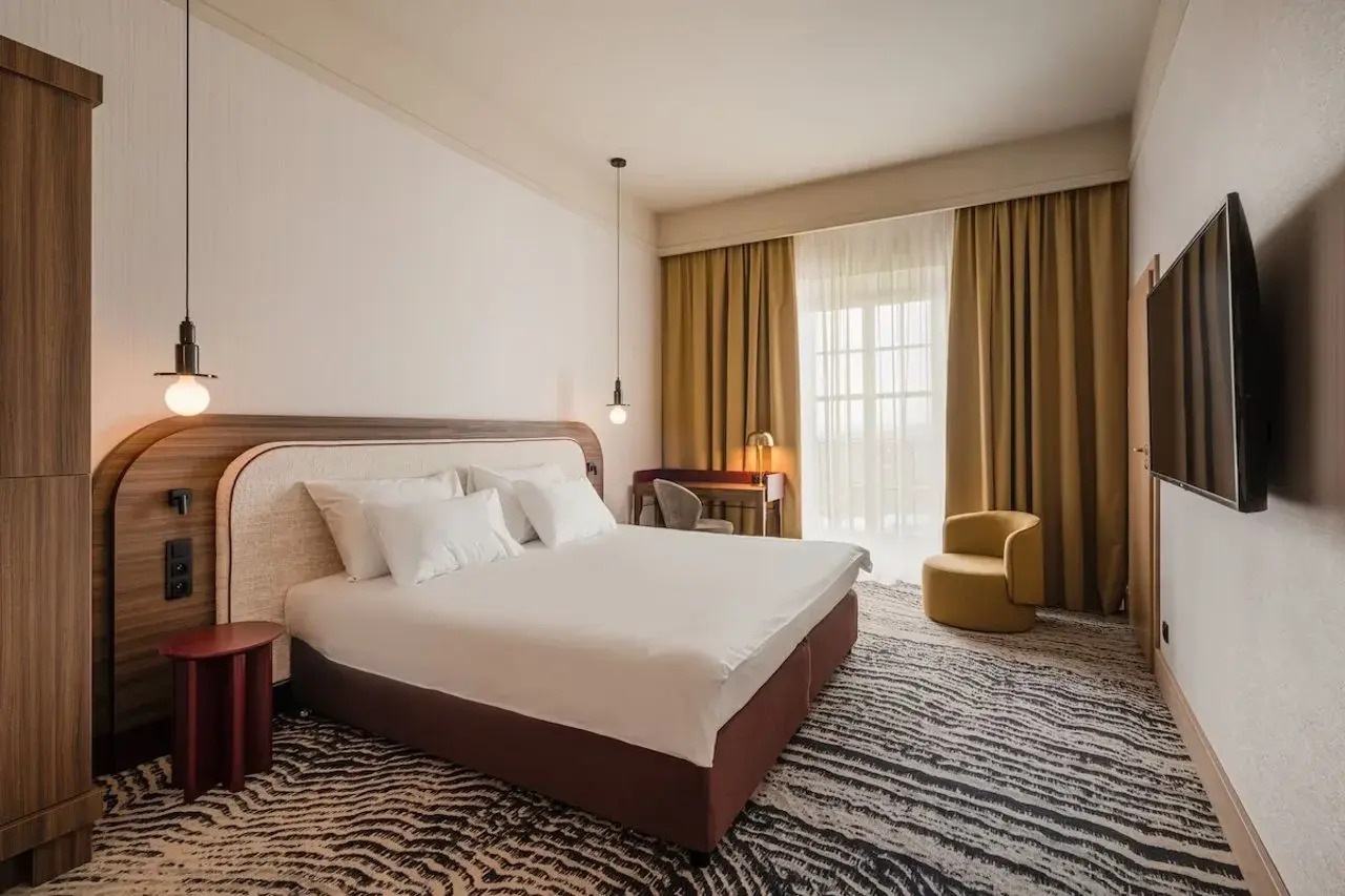 Photo - Zinar Castle