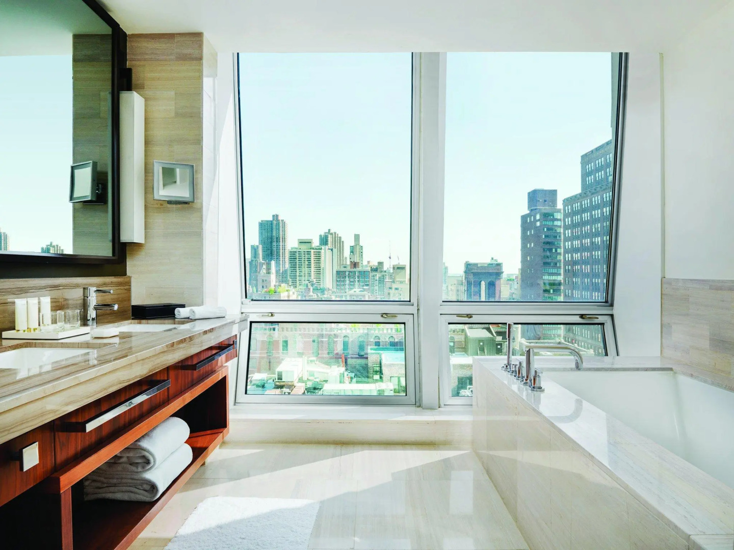 Foto - The Langham, New York, Fifth Avenue